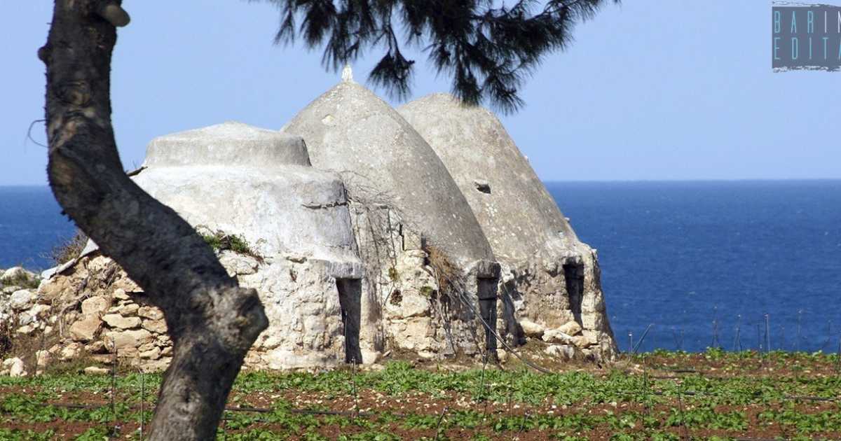 I pagliari, quei "parenti dei trulli" sparsi in campagna che parlano di un antico mondo rurale